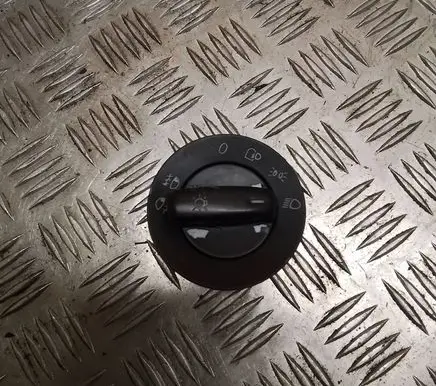 Light switch