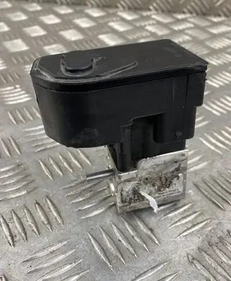 Air conditioning (A/C) expansion valve