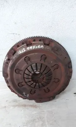 Opel Zafira A Clutch set kit 90400241