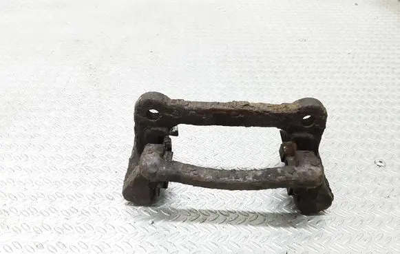 Toyota Corolla E120 E130 Brake caliper pad carrier rear 