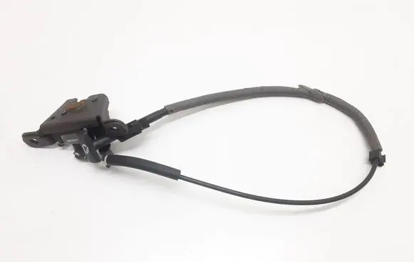 Volkswagen PASSAT B7 USA Seat back rest lock catch 561885681