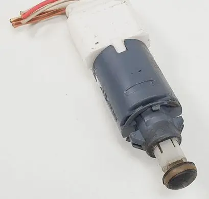 Renault Megane II Brake pedal sensor switch 8200168238