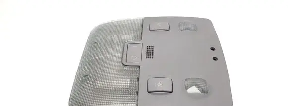 Audi A6 S6 C5 4B Front seat light 8D0947111N
