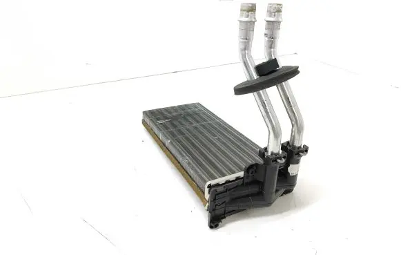 Citroen DS5 Heater blower radiator