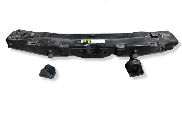 Dodge Durango III Top upper radiator support slam panel P68234972AD