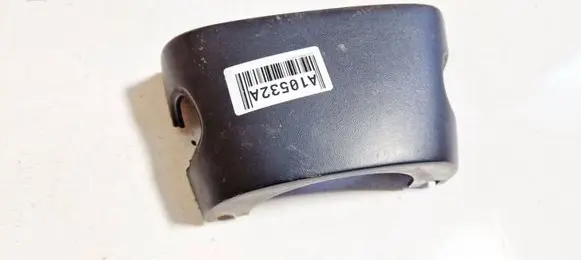 Opel Zafira A Steering wheel column trim 90581325 lt0600