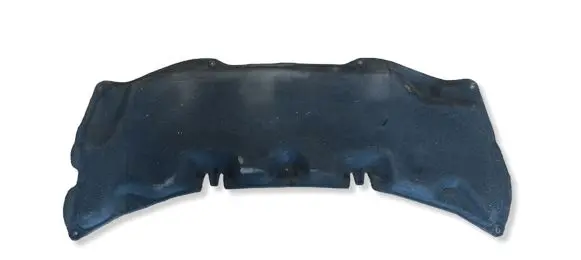 Honda Civic Engine bonnet/hood sound/heat insulation 