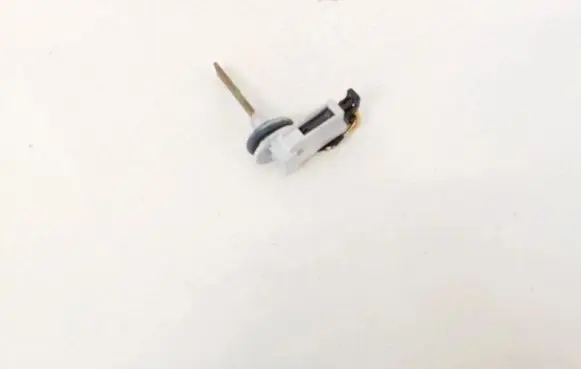 Audi A4 S4 B9 Interior temperature sensor 3d0907543a