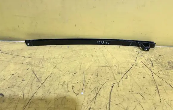 Renault Modus Door glass rail 8200212177