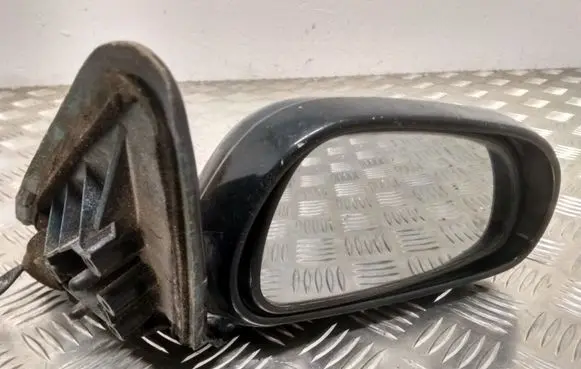 Mazda MX-3 Front door electric wing mirror 010519