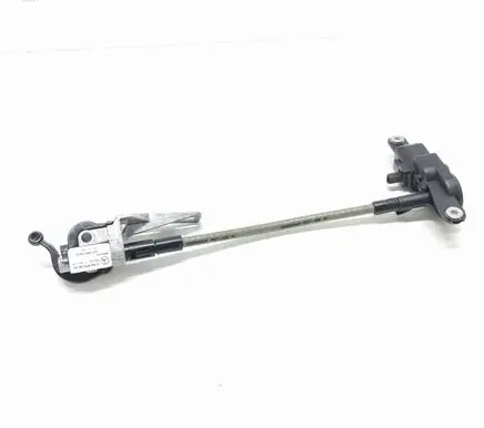 Mercedes-Benz GL X164 Vent window/glass motor A1646700504 A2C53210840 A2518200342