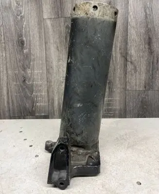 Audi A8 S8 D2 4D Front bumper shock/impact absorber 4D0805119B