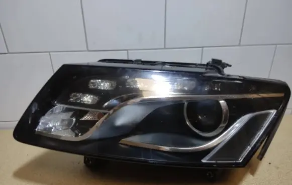 Audi Q5 SQ5 Headlight/headlamp 1011117075