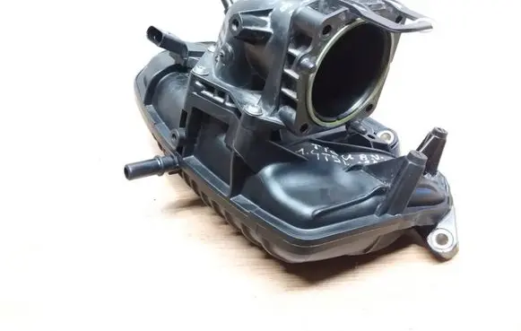 Volkswagen Tiguan Intake manifold 03C129721D 03C129711AE