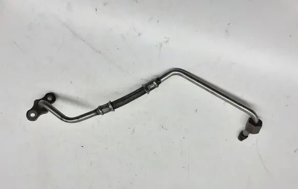 Volkswagen Scirocco Turbo turbocharger oiling pipe/hose