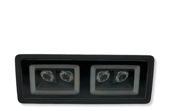 Volkswagen ID.4 Rear seat light 11A947290A4PK