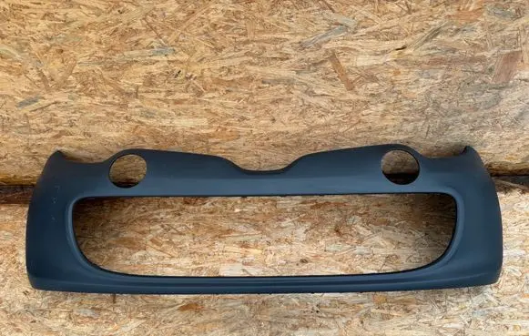 Renault Twingo III Front bumper 620224441R