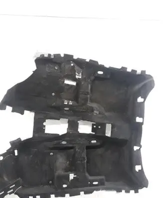 Volkswagen PASSAT B6 Interior carpet 3C1863368F