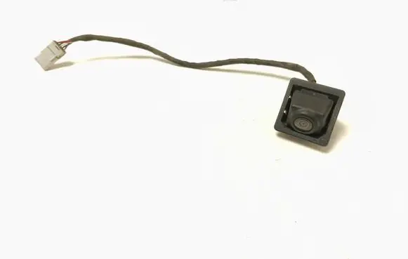Opel Insignia B Reversing camera 39136564