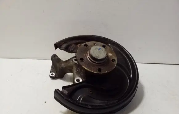 Audi TT TTS Mk2 Rear wheel hub 3C0505436F