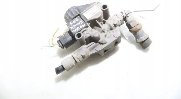 Volvo S60 Fuel injection control unit/module 
