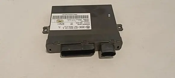 Audi A8 S8 D3 4E Keyless (KESSY) go control unit/module 4E0909131L 5WK47015
