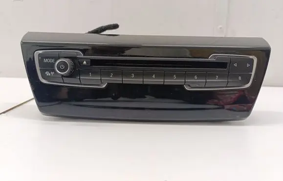 BMW 2 F46 Other switches/knobs/shifts 9371455