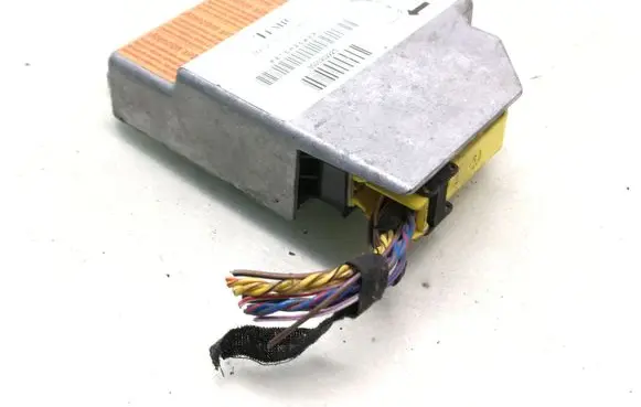 BMW 5 E39 Airbag control unit/module 8362072 65778362072