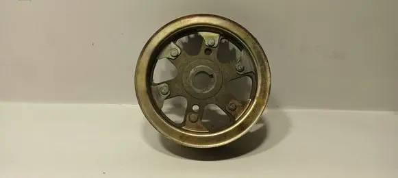 Toyota Land Cruiser (BJ70) Fuel pump gear (pulley)