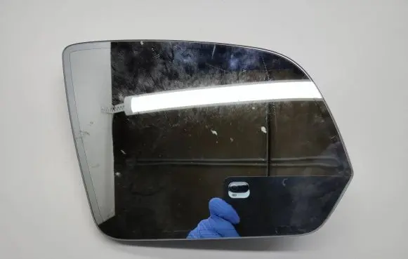 Mercedes-Benz V Class W447 Wing mirror glass A4478110133 9251592001 08302018