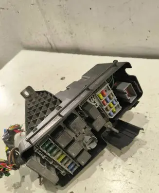 Volvo V70 Fuse box set 30728132