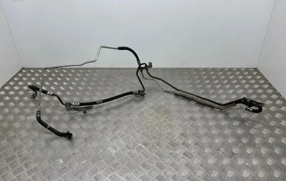 Volvo V60 Air conditioning (A/C) pipe/hose