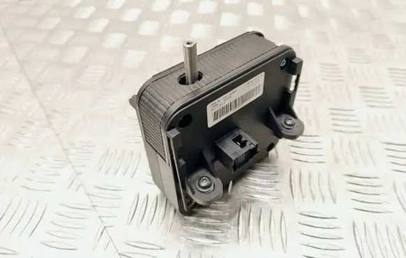 Peugeot 3008 I Gear selector 9801784480 063455 10007849201