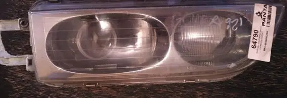Honda Legend Headlight/headlamp