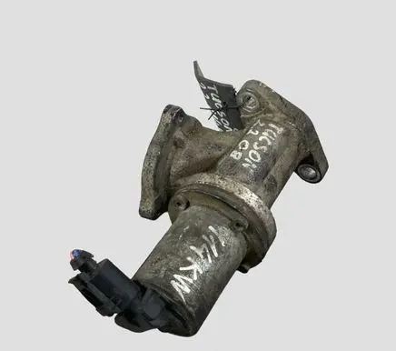 Hyundai Tucson JM EGR valve 2841027410