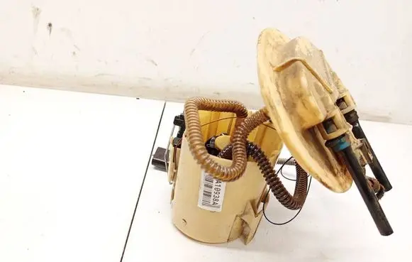 Opel Zafira B In-tank fuel pump 13227915