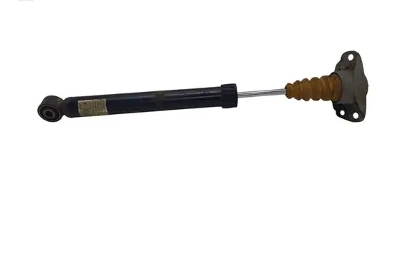 Volkswagen Tiguan Rear shock absorber/damper 5N0513049K 5N0512011K