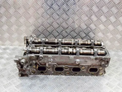 Mercedes-Benz Sprinter W906 Engine head R6510160201