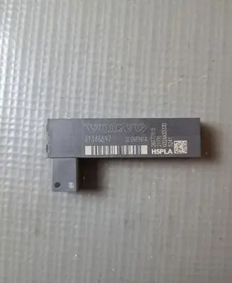 Volvo V90 Cross Country Keyless (KESSY) go control unit/module 31346697
