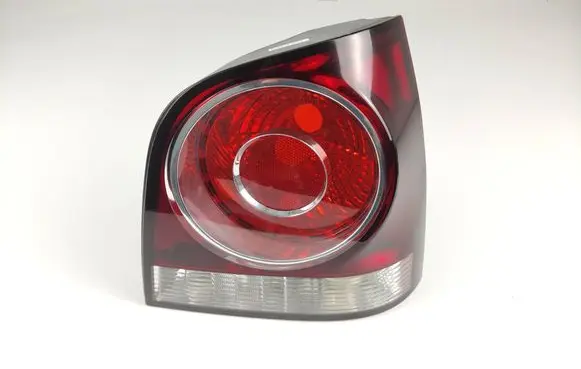 Volkswagen Cross Polo Rear/tail lights RGC15737