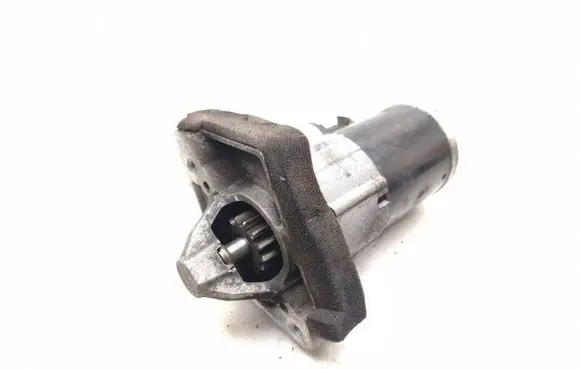 Nissan Qashqai Starter motor 233004483R M000TD6071ZE