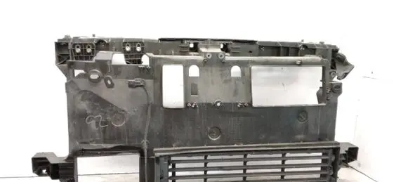 Renault Megane IV Radiator support slam panel 625001359R