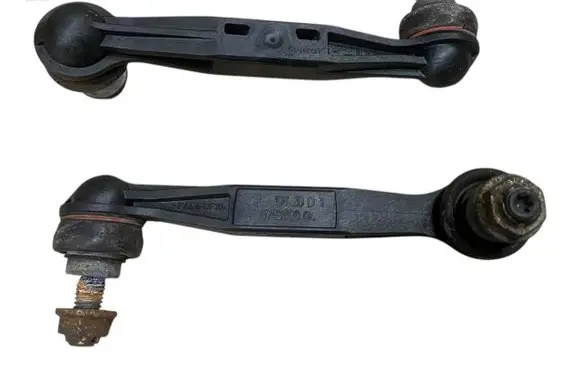 BMW 4 G22 G23 G24 G26 Rear anti-roll bar/stabilizer link 6785607 6785608 33506785608