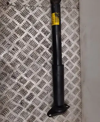 Volvo XC60 Rear shock absorber/damper 31277782 8G9118080VAG