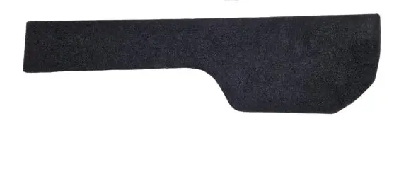 Subaru Outback (BS) Trunk/boot floor carpet liner 180091