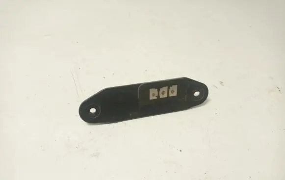 Ford Transit Custom Sliding door trim 2CIT14A658BB