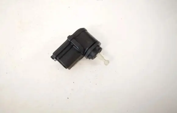 Seat Cordoba (6K) Headlight level adjustment motor 1j0941295b