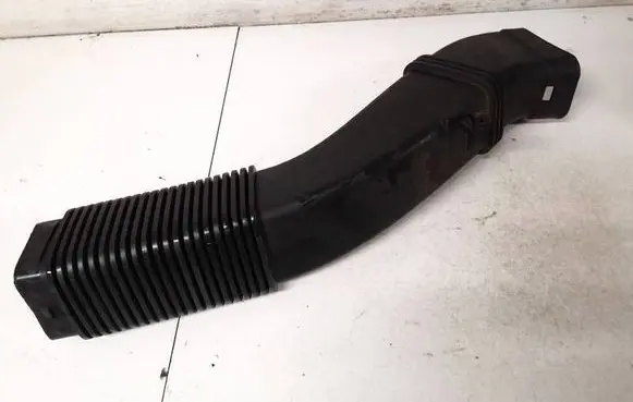BMW 5 F10 F11 Air intake hose/pipe 781159703