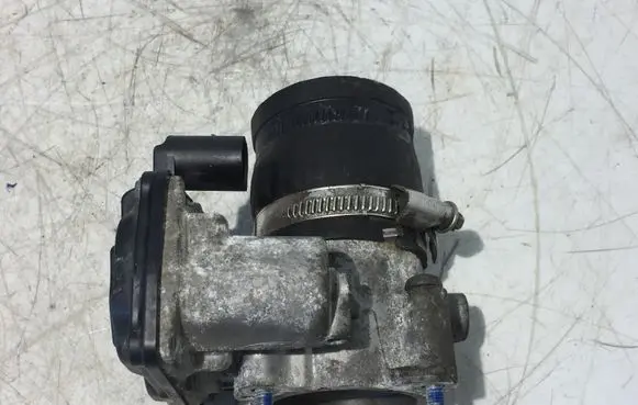 Ford Transit Custom Throttle valve GK209F991AA 16B1041034 50989002
