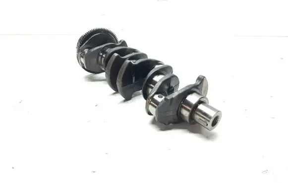 BMW 3 E90 E91 Crankshaft 7798473